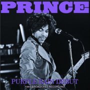 Prince - Purple Rain Debut (2021)