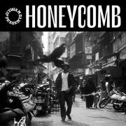 Jitwam - Honeycomb (2019)