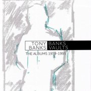 Tony Banks - Bank Vaults: The Albums 1979-1995 (2019)