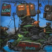 Scott Low - The Appalachian Blues (2024)