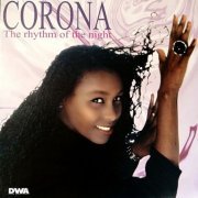 Corona - The Rhythm Of The Night (2022) LP
