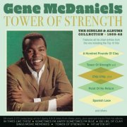 Gene McDaniels - The Singles & Albums Collection 1959-62 (2022)