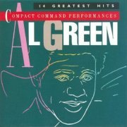 Al Green - 14 Greatest Hits (Japan 1984)