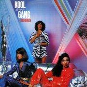 Kool & The Gang - Celebrate! (1980) [Vinyl]