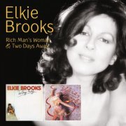 Elkie Brooks - Rich Man's Woman & Two Days Away (2010)