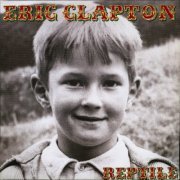 Eric Clapton - Reptile (2001) 2LP