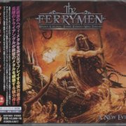 The Ferrymen - A New Evil (Japan Edition) (2019)