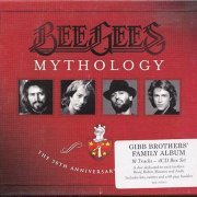 Bee Gees - Mythology: The 50th Anniversary Collection (2012) CD rip
