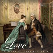 Giovanni Umberto Battel - Love: Romantic Classical Music (2023)
