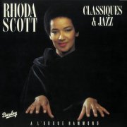 Rhoda Scott - Classiques & Jazz (2007)