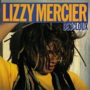 Lizzy Mercier Descloux - Lizzy Mercier Descloux (1984)