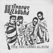 Buzzcocks - The 1991 Demo Album (Expanded Edition) (2020)