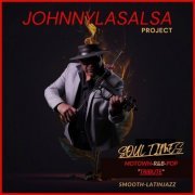 JohnnyLaSalsa - Soul Times (2024)