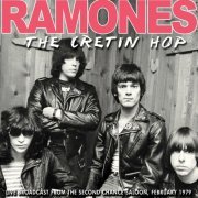Ramones - The Cretin Hop (2023)