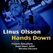 Linus Olsson - Hands Down (2012)