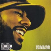 Common - Be (2005)