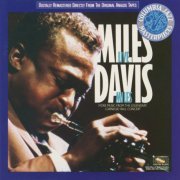 Miles Davis - Live Miles: More Music from the Legendary Carnegie Hall Concert (1961) CD-Rip