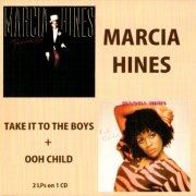 Marcia Hines - Take It From The Boys + Ooh Child (2020)