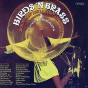 Birds 'N Brass - Soundsational Sort Of Sound (2007/2022)