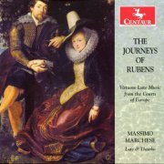 Massimo Marchese - The Journeys of Rubens (2012)