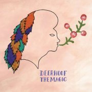 Deerhoof - The Magic (2016) [Hi-Res]