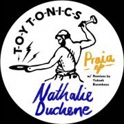 Nathalie Duchene - Praia EP (2022)