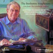 Charles Mackerras - Beethoven: Complete Symphonies by Charles Mackerras (2007)