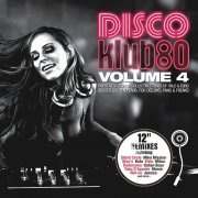 VA - Disco Klub80 Volume 4 [2CD] (2011) CD-Rip