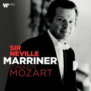 Sir Neville Marriner - Sir Neville Marriner Conducts Mozart (2024)