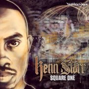 Kenn Starr - Square One (2015)