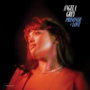 Angela Grey - Prisoner of Love (2024) [Hi-Res]