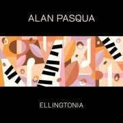 Alan Pasqua, Dave Holland, Jack DeJohnette, Paul Motian - Ellingtonia (2024)