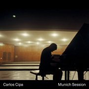 Carlos Cipa - Munich Session (2021) Hi-Res