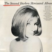 Barbra Streisand - The Second Barbra Streisand Album (1963) LP