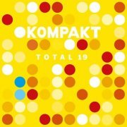 VA - Kompakt: Total 19 (2019)