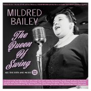 Mildred Bailey - The Queen Of Swing: All The Hits And More 1929-47 (2023)