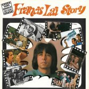 Francis Lai - Francis Lai Story (Bandes originales des films) (2020)