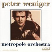 Metropole Orchestra - Peter Weniger (2007)
