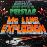 Mc Lane Explosion - Pulstar (1978)