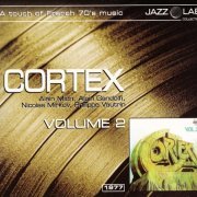 Cortex - Volume 2 (Reissue) (1977/2002)
