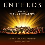 Frank Fitzpatrick - ENTHEOS (2022)