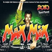 VA - Max Mix 2010 (2009) [CD+DVD]