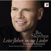 Bo Skovhus - Leise flehen meine Lieder (2009)