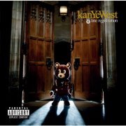 Kanye West - Late Registration (2005) [.flac 24bit/44.1kHz]