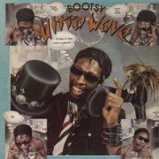 Bootsy Collins - Ultra Wave (2007) [Hi-Res 192kHz]