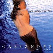 Cassandra Wilson - New Moon Daughter (1995) FLAC