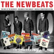 The Newbeats - The Singles A's & B's (2015)