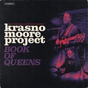 Eric Krasno, Stanton Moore - Krasno/Moore Project: Book of Queens (2023) [Hi-Res]