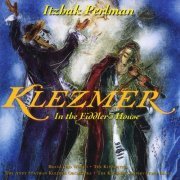 Itzhak Perlman - Klezmer: Live In The Fiddler's House (1995) CD-Rip