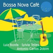 VA - Bossa Nova Cafe (2010) flac